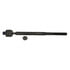 Moog EV80702 Steering Tie Rod End MOOG EV80702 Steering Tie Rod End