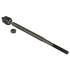 EV80781 by MOOG - MOOG EV80781 Steering Tie Rod End