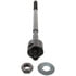 EV80692 by MOOG - Steering Tie Rod End