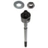 EV80692 by MOOG - Steering Tie Rod End