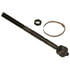 EV80782 by MOOG - MOOG EV80782 Steering Tie Rod End