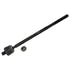 EV80804 by MOOG - MOOG EV80804 Steering Tie Rod End