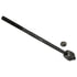 EV80804 by MOOG - MOOG EV80804 Steering Tie Rod End