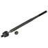 EV80781 by MOOG - MOOG EV80781 Steering Tie Rod End