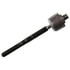 EV80974 by MOOG - Steering Tie Rod End