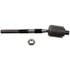 Moog EV80969 Steering Tie Rod End MOOG EV80969 Tie Rod End