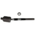 EV80969 by MOOG - MOOG EV80969 Tie Rod End