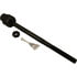 EV80988 by MOOG - MOOG EV80988 Steering Tie Rod End