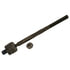 EV81003 by MOOG - MOOG EV81003 Steering Tie Rod End