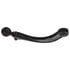 K100002 by MOOG - MOOG K100002 Control Arm