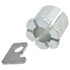 Moog K100016 Alignment Caster / Camber Bushing Alignment Caster/Camber Adjusting Bushing