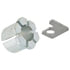 Moog K100016 Alignment Caster / Camber Bushing Alignment Caster/Camber Adjusting Bushing