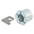 Moog K100017 Alignment Caster / Camber Bushing Alignment Caster / Camber Bushing
