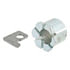 K100020 by MOOG - Alignment Caster / Camber Bushing