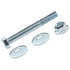 K100047 by MOOG - Steering Pinion Angle Adjusting Bolt