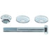 K100047 by MOOG - Steering Pinion Angle Adjusting Bolt