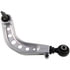 K100049 by MOOG - MOOG K100049 Control Arm