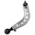 K100049 by MOOG - MOOG K100049 Control Arm