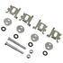 K100055 by MOOG - Alignment Caster / Camber Kit