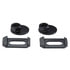 Moog K100070 Alignment Caster / Camber Kit Alignment Caster / Camber Kit
