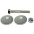 K100085 by MOOG - Alignment Cam Bolt Kit