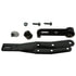 K100093 by MOOG - MOOG K100093 Control Arm