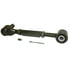 Moog K100124 Suspension Control Arm and Ball Joint Assembly Suspension Control Arm and Ball Joint Assembly