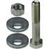 Moog K100137 Alignment Camber Kit Alignment Camber Kit