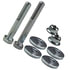 K100141 by MOOG - Alignment Camber / Toe Kit