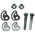 K100163 by MOOG - Alignment Caster / Camber Kit