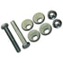 K100172 by MOOG - Alignment Camber / Toe Kit