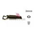 Meritor MCKSK25 Disc Brake Caliper Repair Kit PAD RETAINING KIT SB7 SN7 SK7