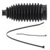 K100181 by MOOG - Rack and Pinion Bellows Kit