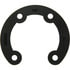Moog K100177 Alignment Shim Alignment Shim