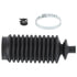 K100182 by MOOG - Rack and Pinion Bellows Kit