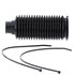 K100183 by MOOG - Rack and Pinion Bellows Kit