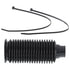 K100183 by MOOG - Rack and Pinion Bellows Kit