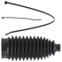 K100181 by MOOG - Rack and Pinion Bellows Kit