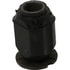 Moog K100187 Rack and Pinion Mount Bushing Rack and Pinion Mount Bushing