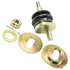 K100199 by MOOG - Suspension Ball Joint