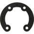 Moog K100228 Alignment Shim Alignment Shim