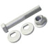 K100253 by MOOG - Alignment Camber / Toe Kit