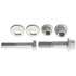 K100254 by MOOG - Alignment Camber Kit