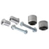 K100299 by MOOG - Suspension Control Arm Bushing