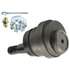 K100312 by MOOG - MOOG K100312 Suspension Ball Joint Front Upper