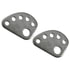 Moog K100326 Alignment Camber Caster Plate Alignment Camber Caster Plate