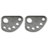 Moog K100326 Alignment Camber Caster Plate Alignment Camber Caster Plate