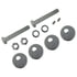 K100335 by MOOG - Alignment Caster / Camber Kit