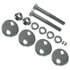 K100343 by MOOG - Alignment Caster / Camber Kit