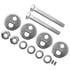 K100348 by MOOG - Alignment Caster / Camber Kit